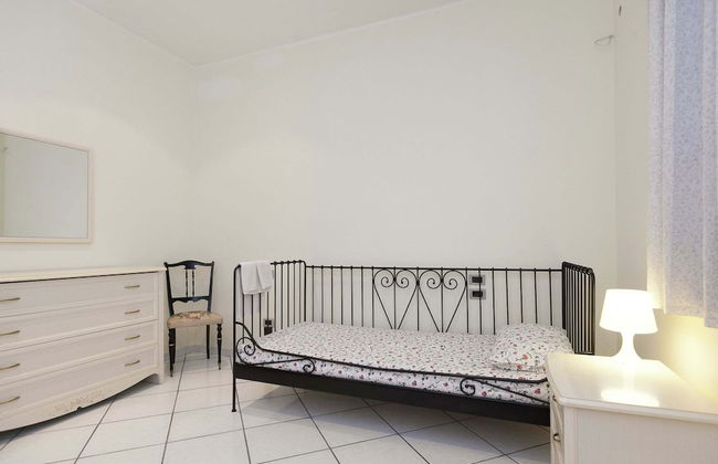 Apartment at the Foot of Mt. Vesuvius - Foto 16