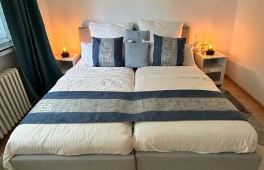 Urban Heaven Stays - 2 bedroom apartment - Foto 10