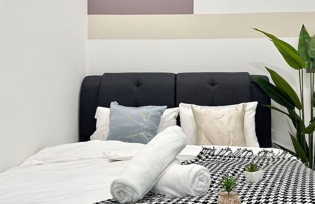 Amber Cove Impression City Heystay - Foto 39