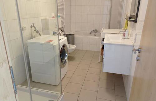 Wohnung für 4 Personen - Foto 4