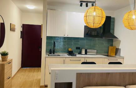 Sunset Dream Suite El Cotillo - Foto 21