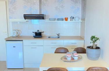 Nautica Hotel Apartments - Foto 69