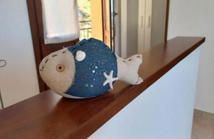 Alykè Appartamenti Vacanze Macari - Foto 23