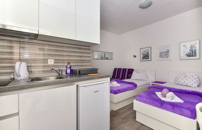 Apartments Bernarda - Foto 28