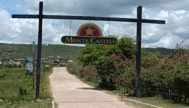 Flat Monte Castelo Gravatá Módulo 17 - Photo 2