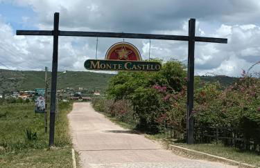 Flat Monte Castelo Gravatá Módulo 17 - Foto 2