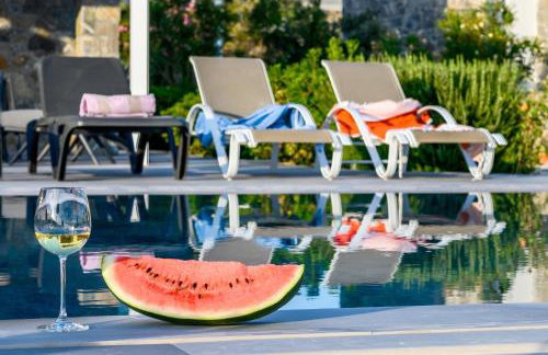 Achlia Beach Villa - Foto 15