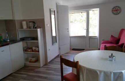 Apartmani Goga - Foto 45