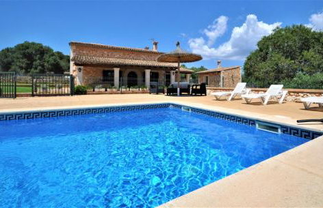 CAS BORRASSOS- Finca con piscina privada y Vistas Despejadas - Photo 38