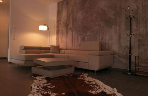 Neu gebaut - Modern - Apartments - Boardinghouse Weiße Taube - Foto 2