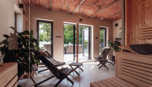 Lawendowa farma Home&Spa - Foto 4