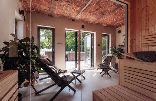 Lawendowa farma Home&Spa - Foto 4