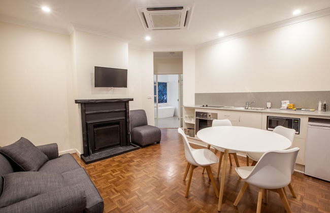 The Mill Apartments - Foto 8