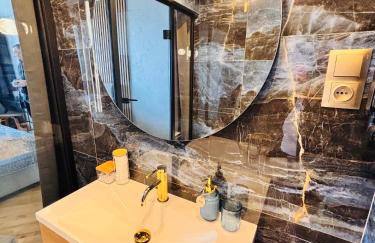 Apartamenty Manhattan Łódź Piotrkowska - Foto 65