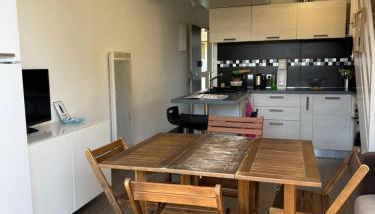 Hourtin Vibes - Appartement 4 à 6 personnes à 150m de la plage - 2 chambres et mezzanine - Foto 3