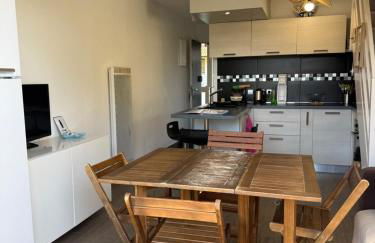 Hourtin Vibes - Appartement 4 à 6 personnes à 150m de la plage - 2 chambres et mezzanine - Foto 3