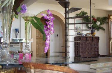 Villa Hacienda private pool with jacuzzi and sauna - Foto 38