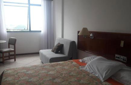 Apart Hotel Sol Vitória Marina - Foto 3