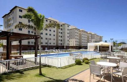 VOG Torres do Sul Litoral Ilhéus - Foto 33