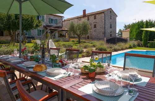 Villa Baldasi - Foto 3