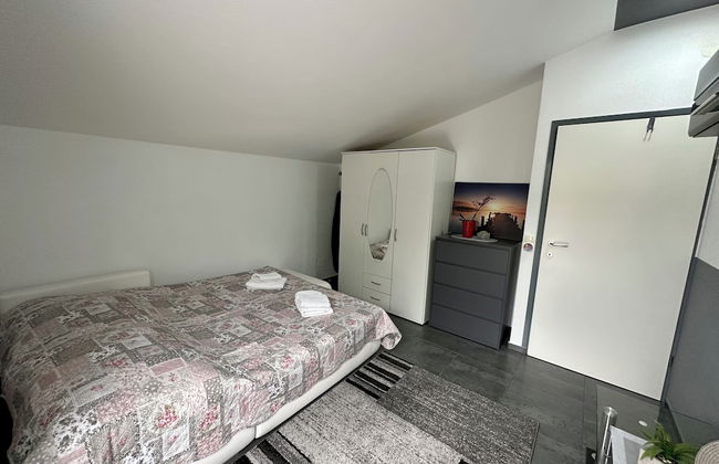 Villa Serenity - Foto 25