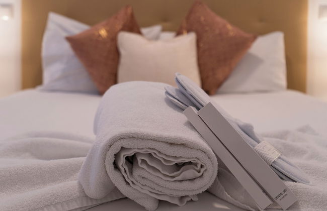 Oshun Plaza Castilla - Foto 26