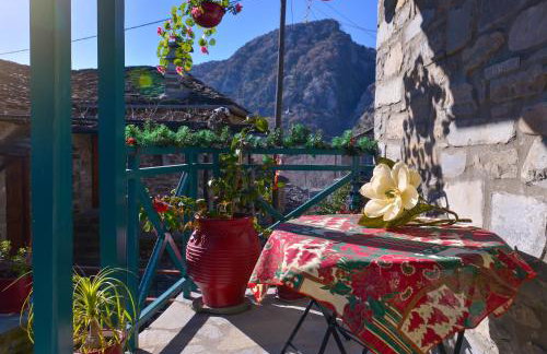 Xenonas Zagorisio - Photo 52