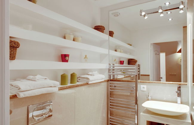 St Germain Grenelle Residence - Photo 23