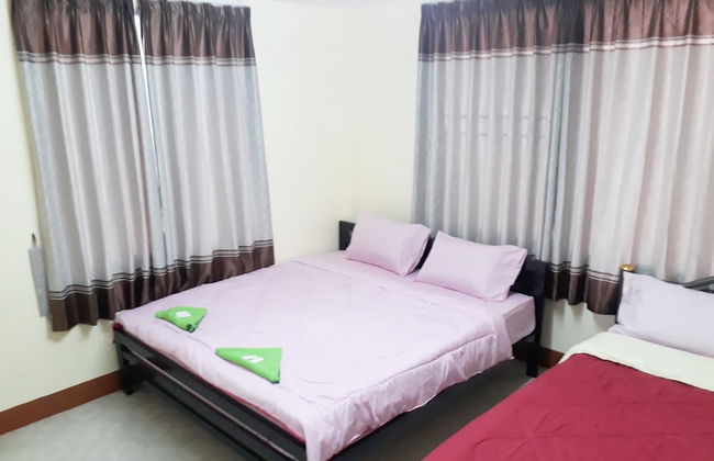 Mae Rampung Beach House 2 - Foto 36