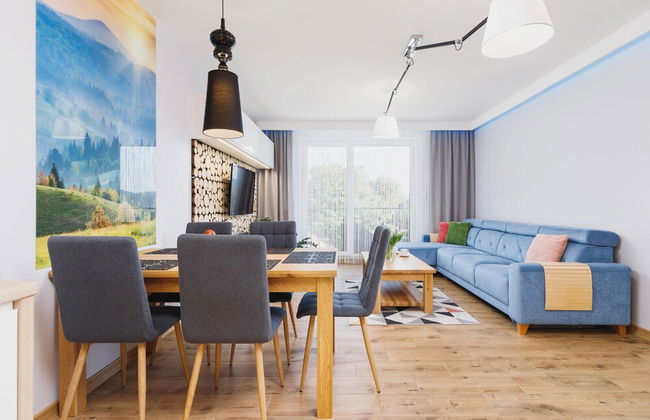 Apartment Kamienna Wisla by Renters - Photo 25