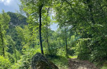 Casa Angiolino, angolo di pace vicino all'Orrido di Gea - Photo 32