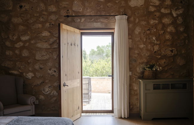 Finca Gomera, Luxury Country House - Foto 28