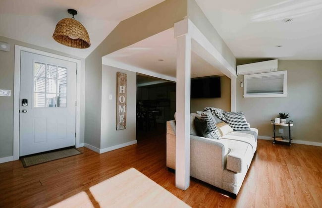 Little Landing Cottage-gorgeous View BBQ Wi-fi - Photo 14