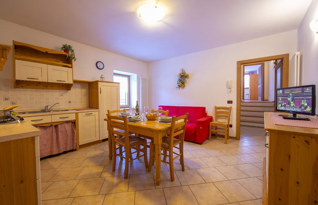 Agritur Piazera 2 - Foto 8