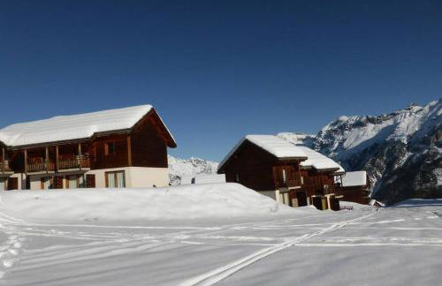 APPARTEMENT PUY SAINT VINCENT ALPES DU SUD été - hiver - Photo 23