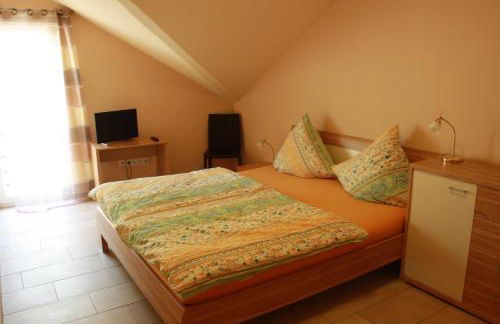 Ferienhaus Trimmisch - Foto 16