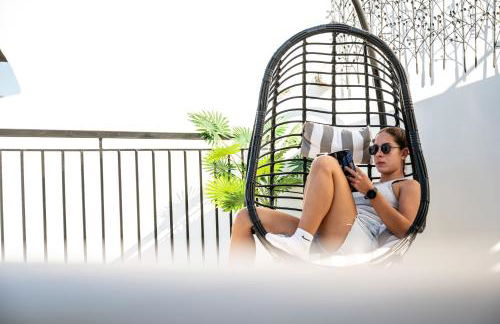 Villa Kamari - Elenes Village - Foto 41