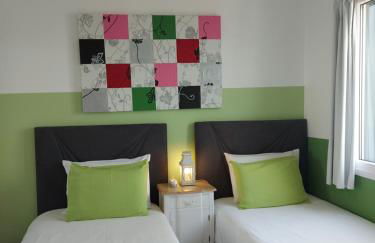 Bay View Apartment - Foto 9