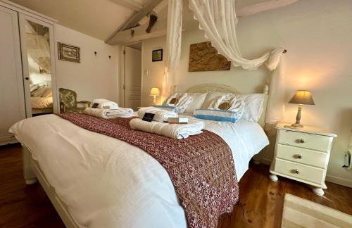 Bois Mort farm - Foto 19