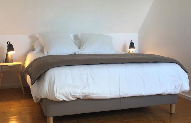 Les écolodges Sous Le Phare - Foto 22