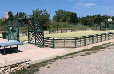 Appartement Cosy Confort PARK CLIM WIFI LINGE INCLUS piscine payante l'été - Foto 27