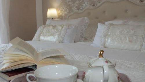 Apartment La Valinfiore Luxuswohnung mit Pool by Interhome - Foto 4