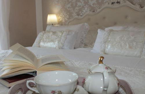 Apartment La Valinfiore Luxuswohnung mit Pool by Interhome - Foto 4