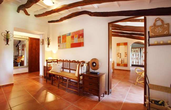 Cas Mal Ric - Photo 45