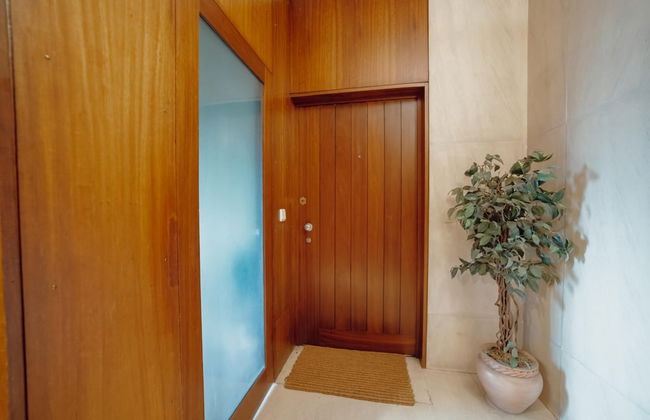 Grand Botanic Garden Apartment by Vacationy - Foto 56