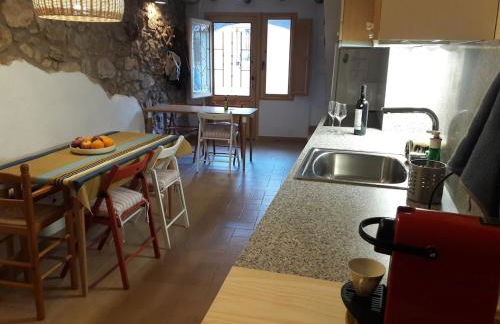 Casa cova de Benifallet - Photo 27