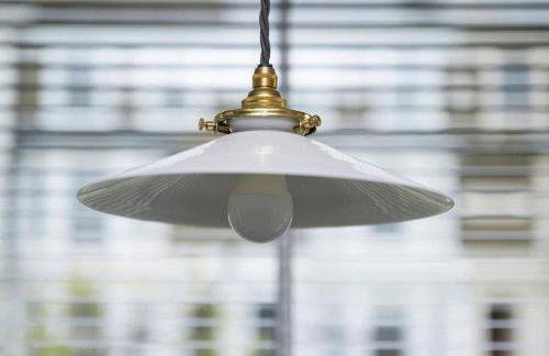 Pilots Lodge by Deal Castle with free parking - Foto 12