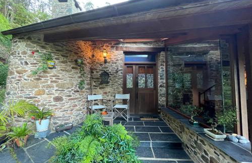 Casa Rural O Vilar - Foto 80