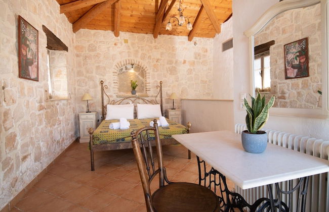 Strofilia Authentic Villas - Foto 17