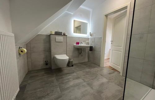 Karlbacher Domizil Ferienwohnungen - Foto 42